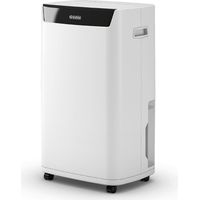 Olimpia Splendid AQUARIA S1 24P deshumidificador blanco