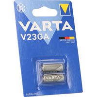 VARTA Batterie ELECTRO.V23GA 2er Blister