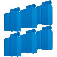 Ersatzteil - Antikalk-Kartusche DOMENA EMC (6er Pack) - - DOMENA