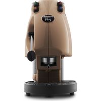 Cafetera Didiesse Frog Revolution DDSSFROGNOCCIOLA 1,5 L Cápsulas 650W Color Avellana