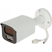 Apti AI402C3ISP Überwachungskamera weiß 4 Mpx