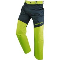 Hose Lure Grün/Gelb Txs 19118-ve-xs