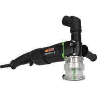 EIBENSTOCK EFU 1200 230V Fugenfräse (inkl. 3 Fräser) - 06541000