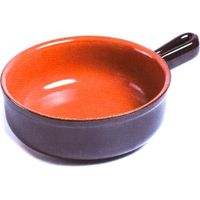 Plat à gratin à 1 manche, 15 cm, couleur Bruna Coli
