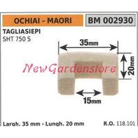 MAORI cortasetos Feltre SHT 750S 002930