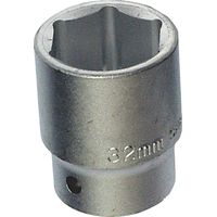 Maurer 3/4 Sechskant-Steckschlüssel 30mm.