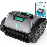 Robot sans fil Wybot C1 pro