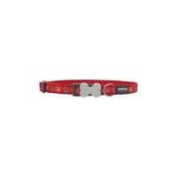 Rd collier chien style M pir