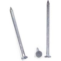 Ringförmig gewalzte, verzinkte Nägel 3,0 x 60 mm – 5,0 kg – 903 60 ZN P