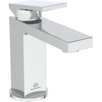 Ideal Standard Waschischarmatur Extra Ausld.111mm m.Ablgarn. Chrom, BD500AA