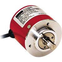 Opkon PRI 50R6 HLD 500 ZZ V3 2M5R codificador incremental óptico