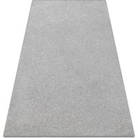 TAPIS - MOQUETTE DISCRETION argentin grey 200x450 cm