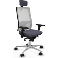 Piqueras-y-crespo Horna Chaise de bureau multiple couleurs
