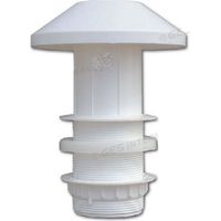 Camino per Cappa in Plastica d. 60 mm