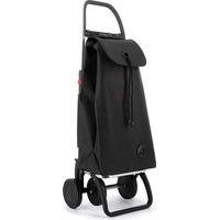 Carro Rolser I-MAX Tweed 4 Ruedas Plegable - Negro