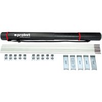 Flexmarker KIT FMK Biege-R.15cm Glasfiberstablänge 1m PROBST