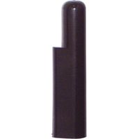 Ferco Winkelstecker Uni-Jet braun PVC wetterbeständig