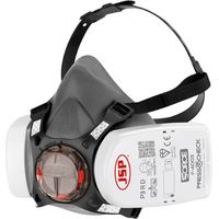 JSP Force8 Half-Mask Medium With Filters