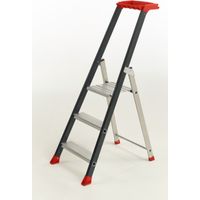Escabeau Veritt Pro Aluminium 3 Marches - Veritt