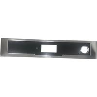 Electrolux 5619076085 Stainless steel band 60cm oven