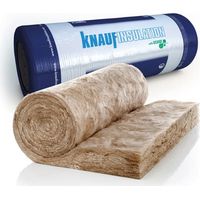 25mm Knauf Acoustic (APR) Insulation Roll (26.64m2/Roll)
