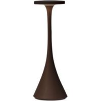 Lampada Da Tavolo Funny Bat 2,2W 27-30K Ip5 (Pan International Cod. Tav40052)
