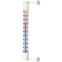 Außenthermometer TFA zls187-3 langlebige Bauweise 19 cm