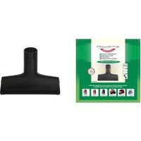Boquilla para tapicería para aspirador ROWENTA ZR901601
