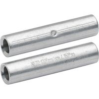 Klauke 228R Stoßverbinder 95 mm² 120 mm² Unisoliert Aluminium 1 St.