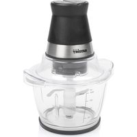 Tristar BL-4024 Tritatutto Elettrico 400W Contenitore Vetro 1L 4 Lame Acciaio Inox