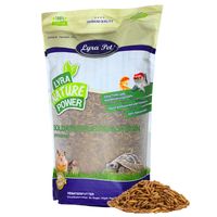 5 kg Lyra Pet® Soldatenfliegenlarven