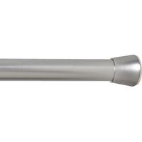 Barre Extensible Sans Perçage Argent Installation Facile Par Pression, Multi-usage - Cintacor - Storplanet