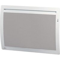 Noirot – Panneau rayonnant AUREA Smart ECOcontrol 500W Bas – Détection présence et fenêtres ouvertes – Programmation à distance par smartphone