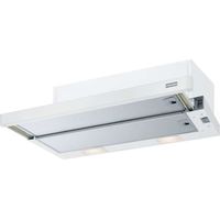 CAMPANA EXTRAIBLE FRANKE TELESCOPICA FTC 632L 60/CM BLANCO