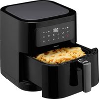 Medion LIFE E40 XL (MD 11740) LIFE E40 XL (MD 11740), Heißluftfritteuse Heißluftfritteuse
