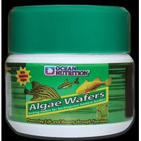 Ocean Nutrition Algae Wafers - Alimento para Herbívoros de Fondo