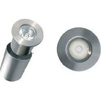 EVN 652120 SPOT D'ENCASTRER AU SOL IP65
