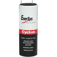 Batteria Enersys Cyclon DT 0860-0004 4.5Ah Pb 2V