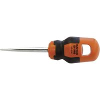 Herramienta de golpe Bahco b195.006.050 acabado cromo 6 mm