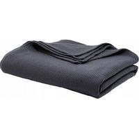 Today Foulard decorativo negro 240x220 cm en algodón