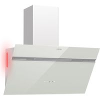 Klarstein Campana extractora Alina 70 cm 600 m³/h Silenciosa EEC A