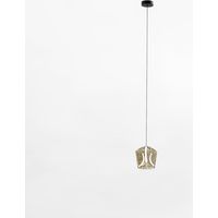 Lampada a sospensione Colore MD3350-1BL/CO