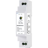 Basetech BT-2250247 Alimentation rail DIN 12 V 1.25 A 15 W Nbr. de sorties:1 x Contenu 1 pc(s)