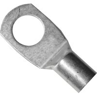 Cosse Tubulaire Cuivre 10mm Pour Perceuse 8mm Sachet 25u.