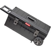 Qbrick system one longer basic