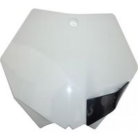 Plaque phare UFO pour moto KTM 250 SX-F 2007-2010 Neuf