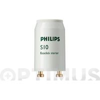 STARTER POUR FLUO 4-65W /25 PHILIPS 697691