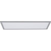 Arcchio LED 'Lyndra' in Grigio da Alluminio