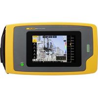 Gasleckdetektor Fluke II915 mit Datenloggerfunktion