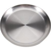 1 assiette à barbecue pour aliments